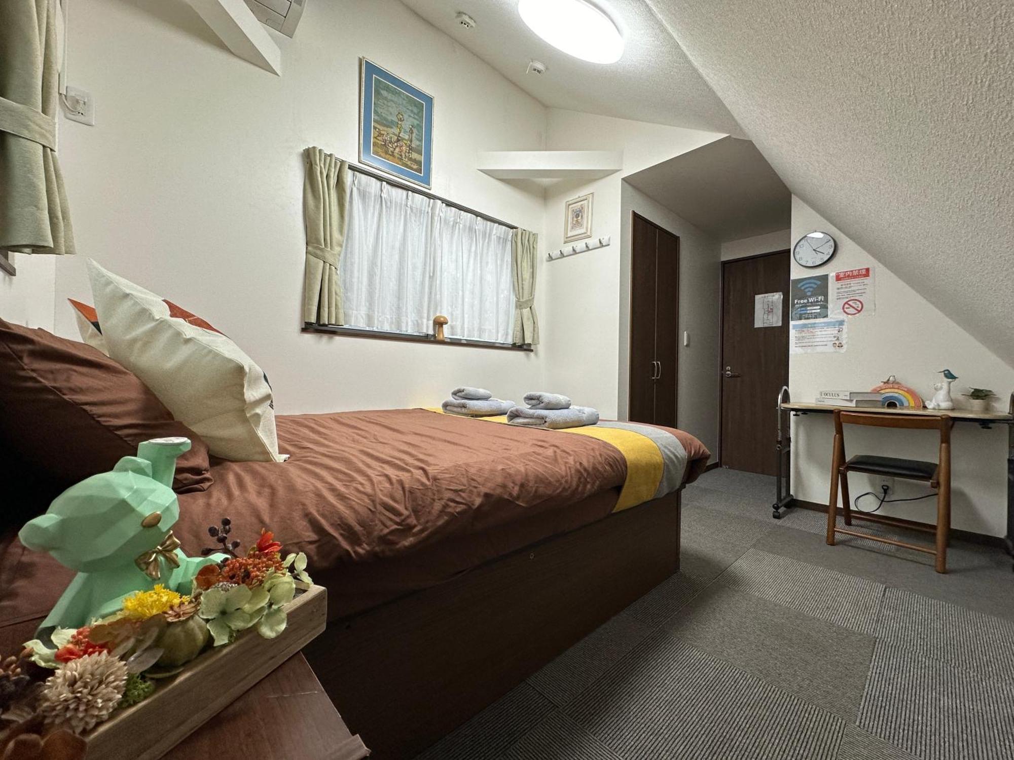 Nestay House Tokyo Shinjuku Екстериор снимка