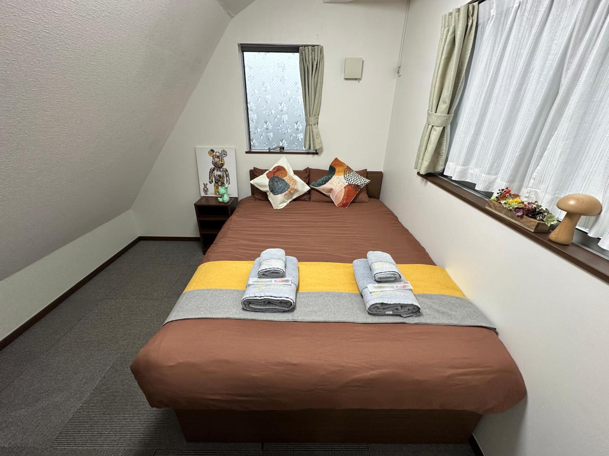 Nestay House Tokyo Shinjuku Екстериор снимка
