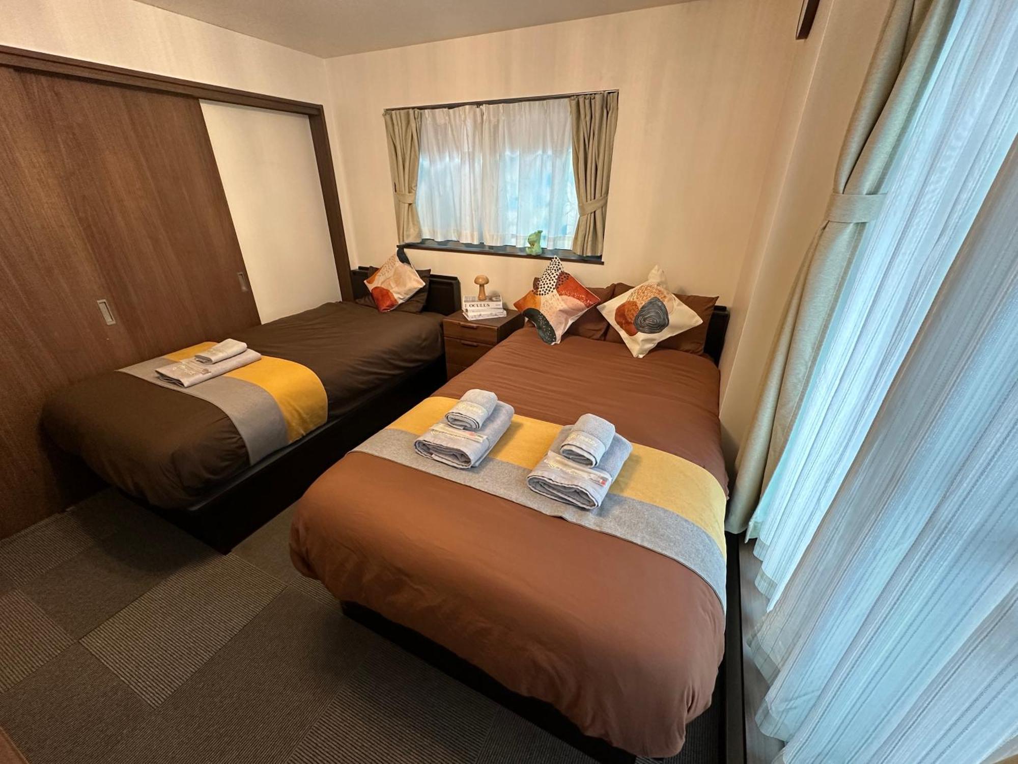 Nestay House Tokyo Shinjuku Екстериор снимка