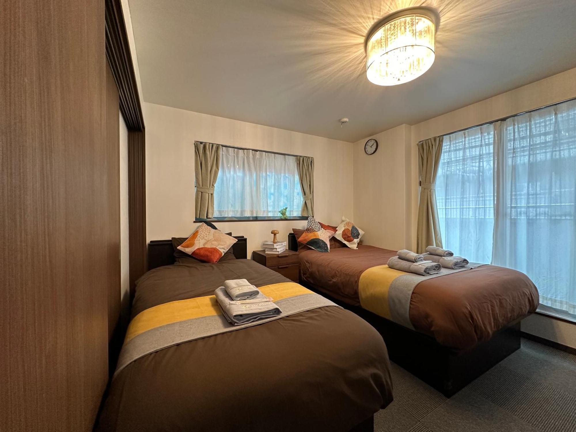 Nestay House Tokyo Shinjuku Екстериор снимка