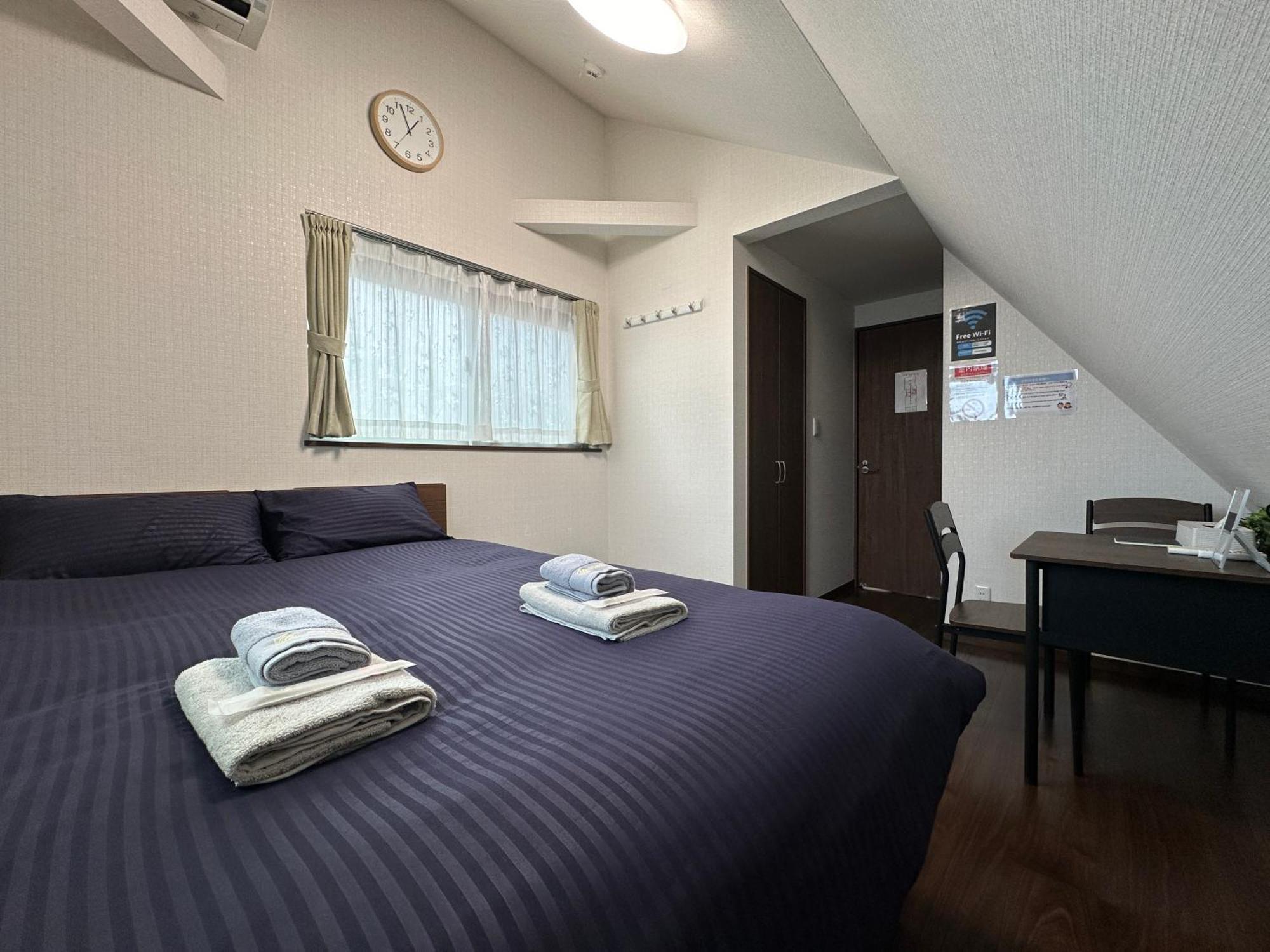 Nestay House Tokyo Shinjuku Екстериор снимка