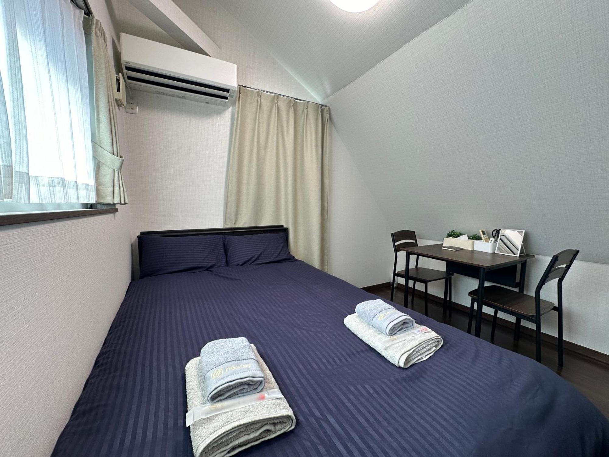Nestay House Tokyo Shinjuku Екстериор снимка