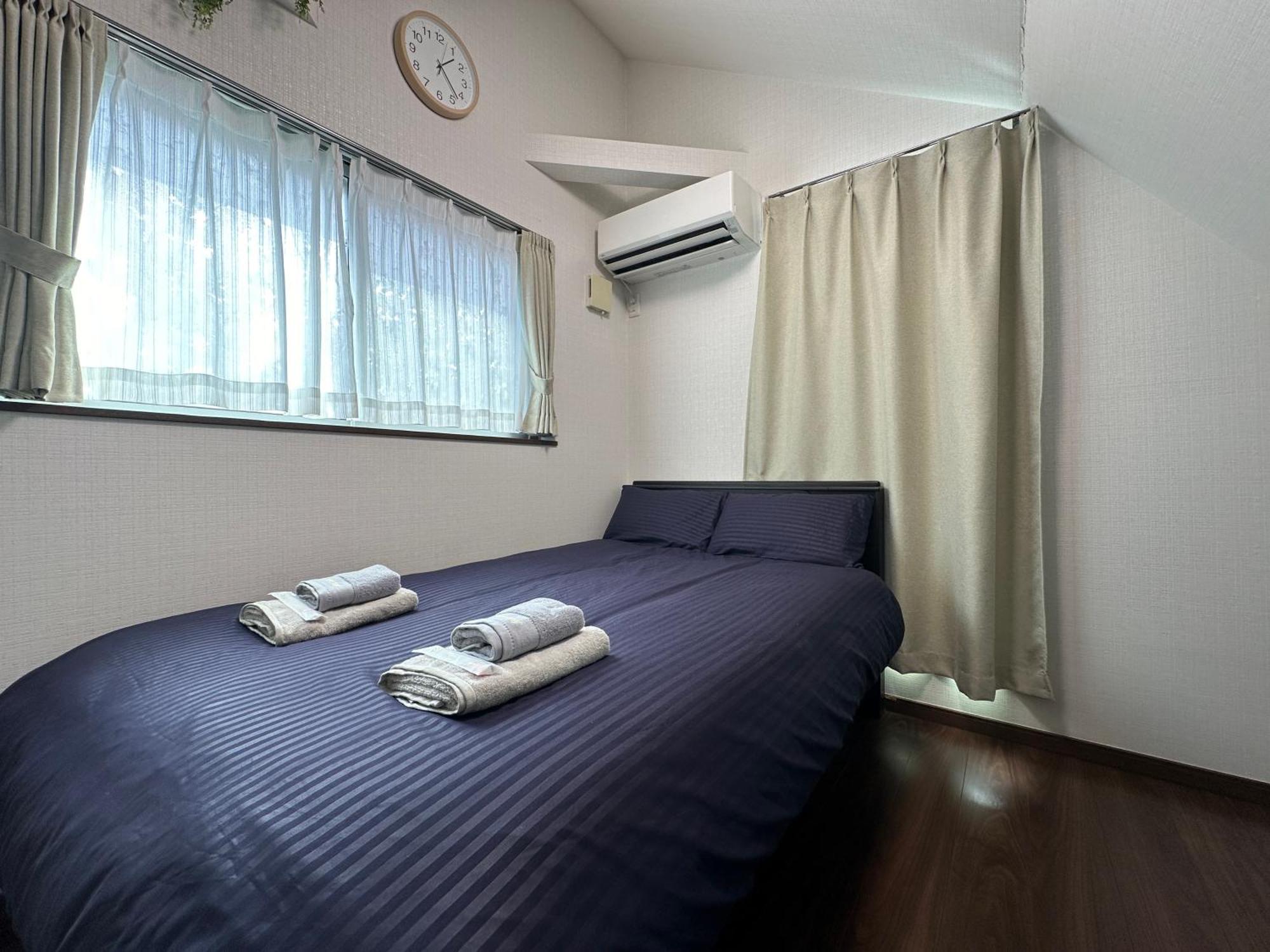 Nestay House Tokyo Shinjuku Екстериор снимка