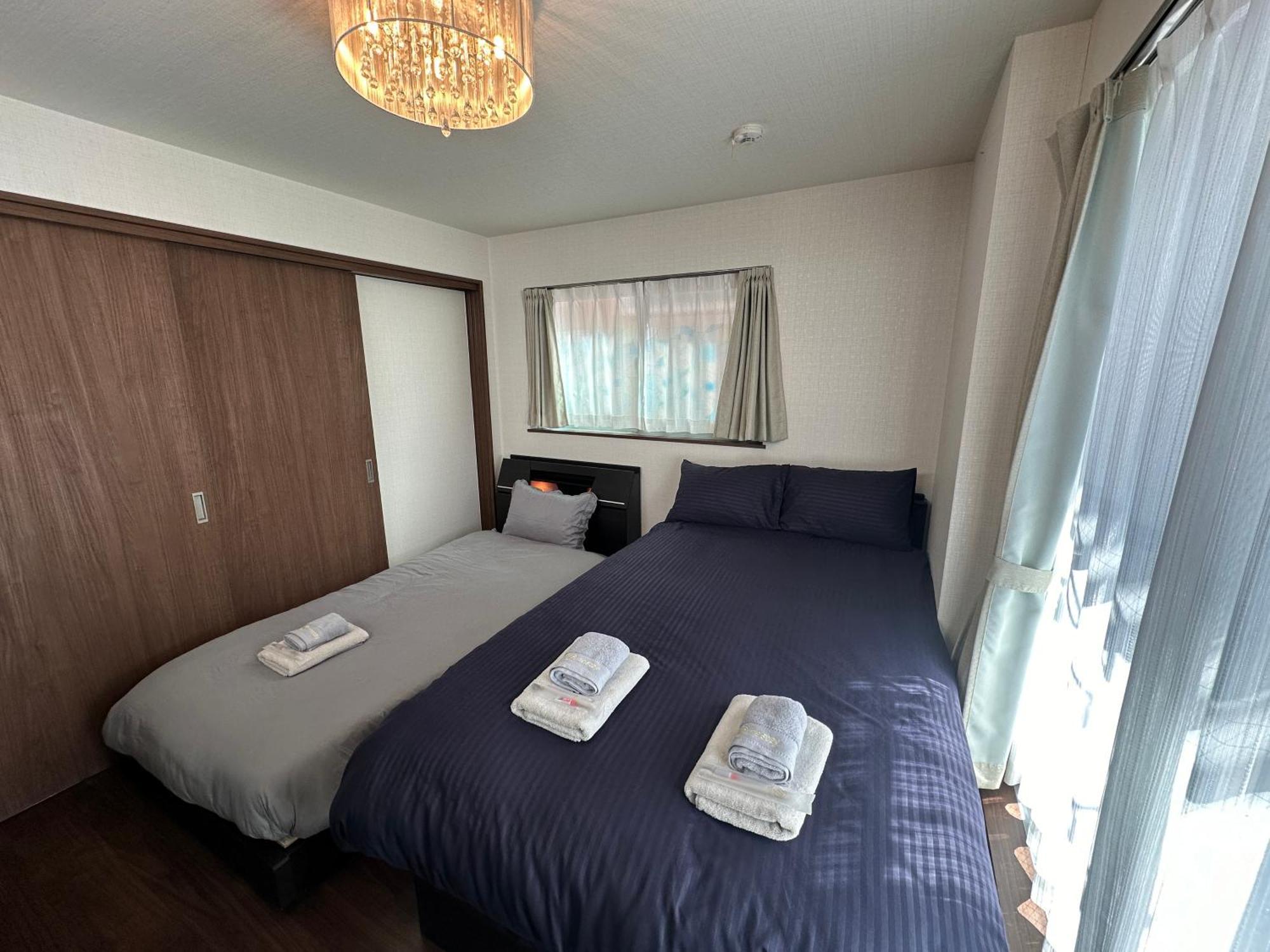 Nestay House Tokyo Shinjuku Екстериор снимка