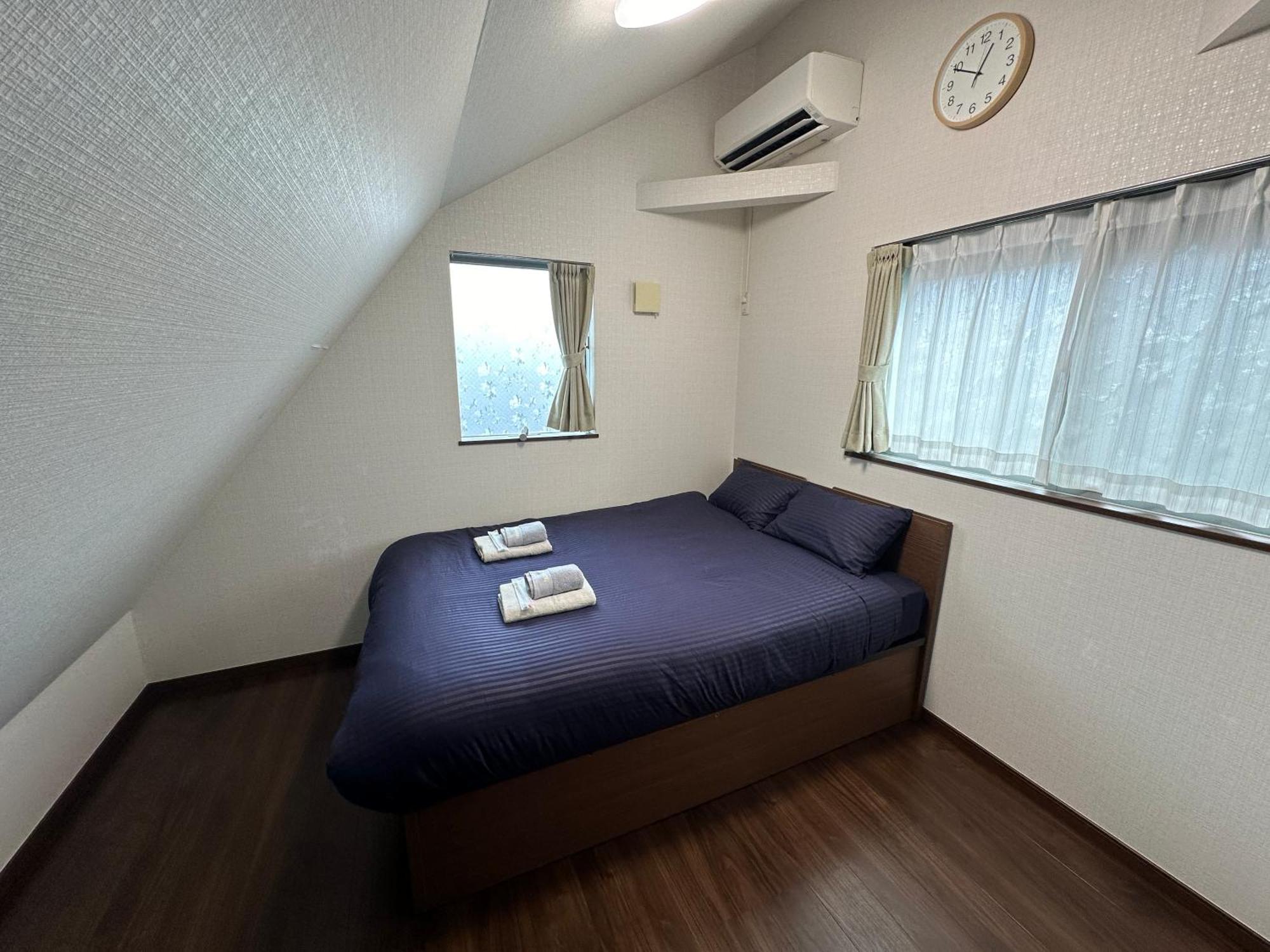 Nestay House Tokyo Shinjuku Екстериор снимка