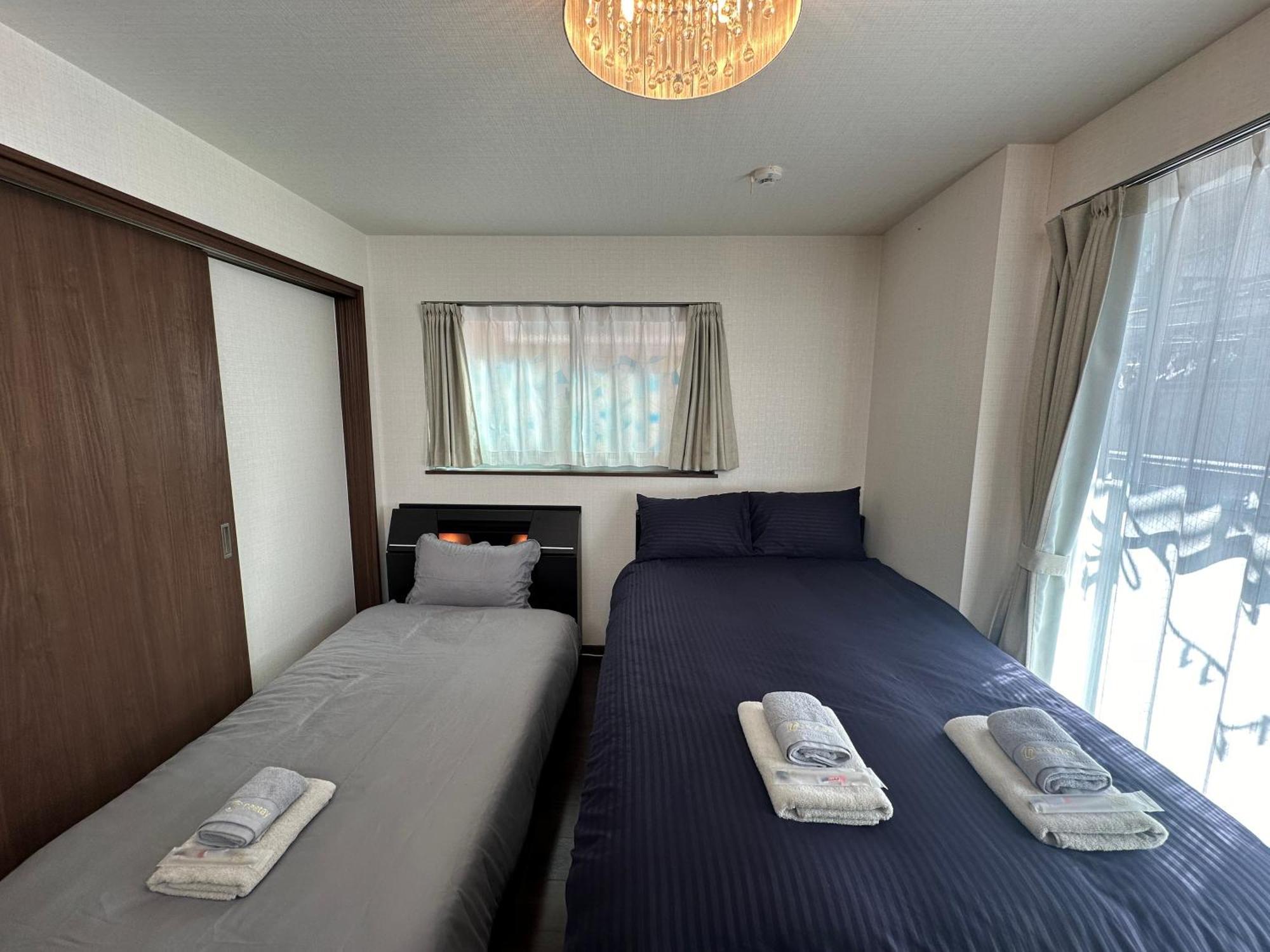 Nestay House Tokyo Shinjuku Екстериор снимка