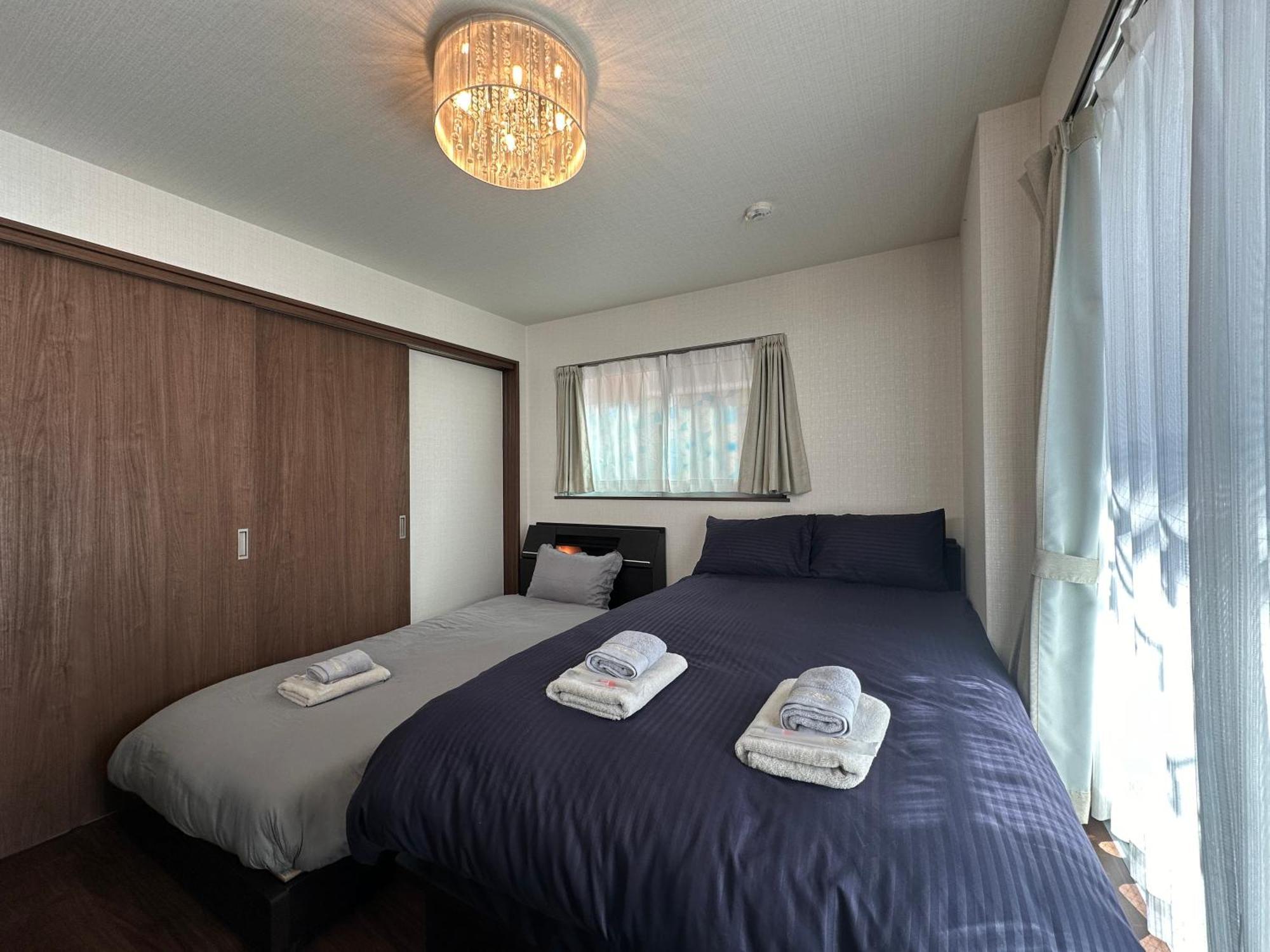 Nestay House Tokyo Shinjuku Екстериор снимка