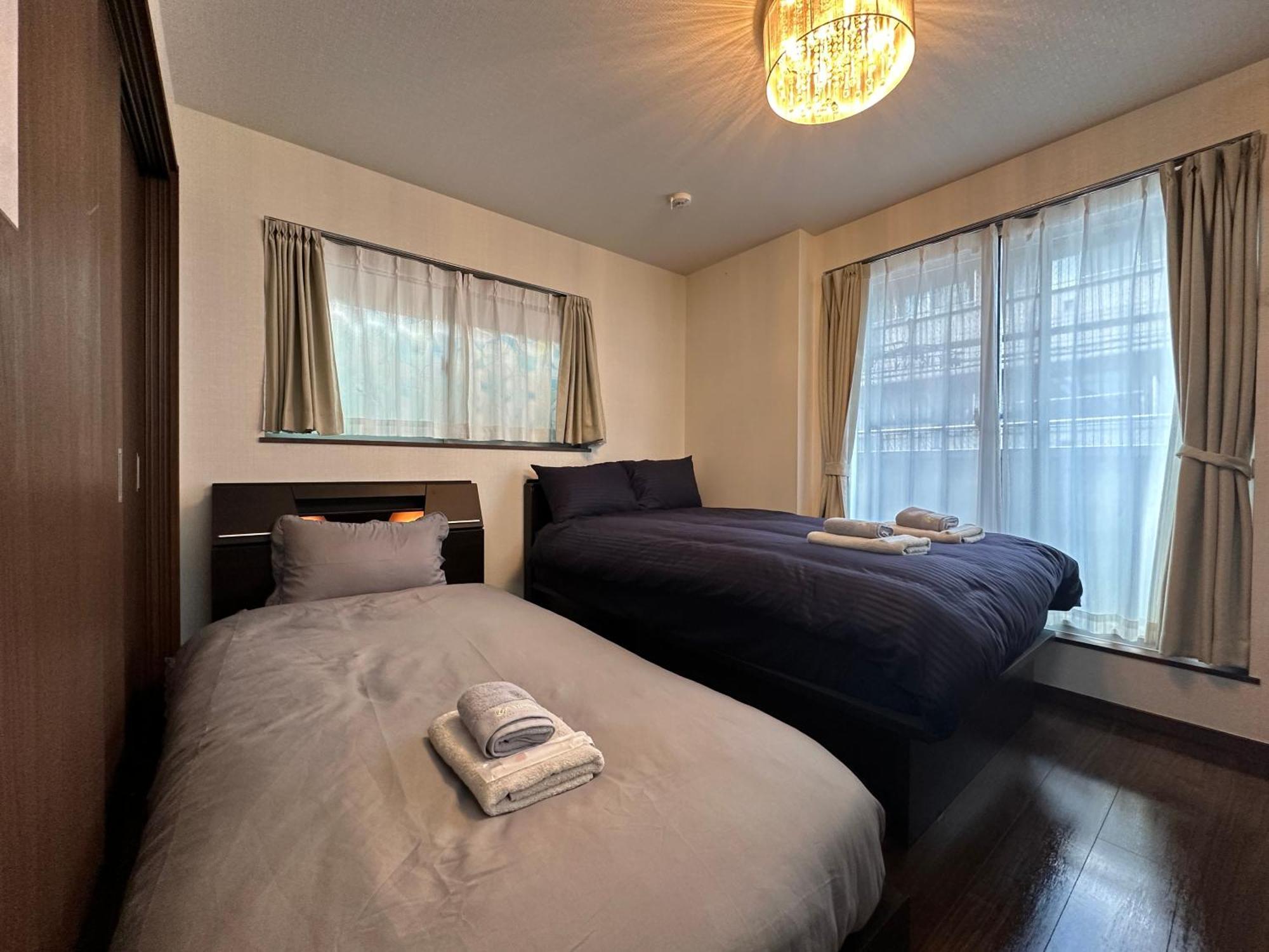 Nestay House Tokyo Shinjuku Екстериор снимка